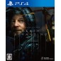 DEATH STRANDING PS4 DEATH STRANDING PS4