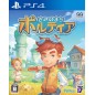 MY TIME AT PORTIA PS4