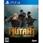 MUTANT YEAR ZERO: ROAD TO EDEN [DELUXE EDITION] (MULTI-LANGUAGE) PS4