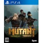 MUTANT YEAR ZERO: ROAD TO EDEN [DELUXE EDITION] (MULTI-LANGUAGE)