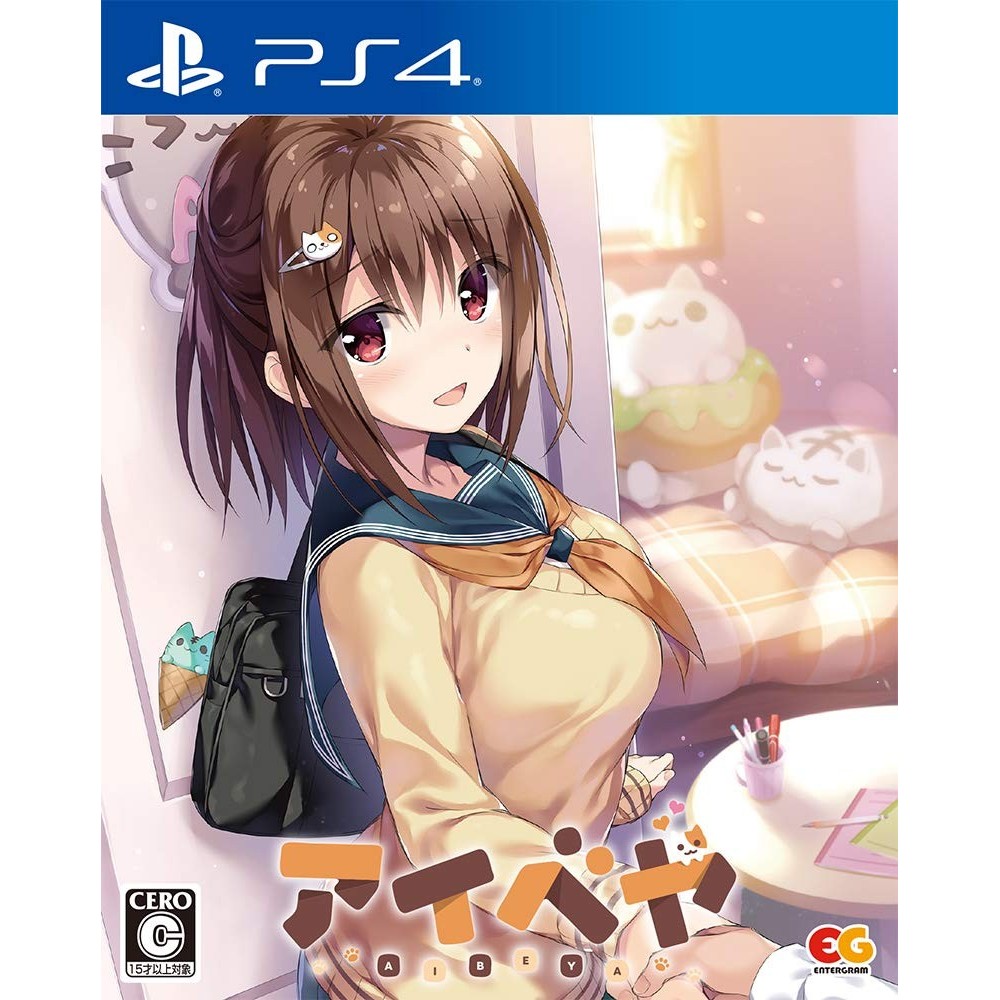 AIBEYA PS4 AIBEYA PS4