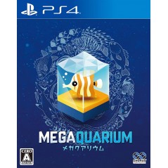 MEGAQUARIUM