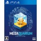 MEGAQUARIUM PS4