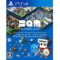 BQM BLOCKQUEST MAKER [COMPLETE EDITION] (MULTI-LANGUAGE) PS4