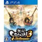 MUSOU OROCHI 3 ULTIMATE PS4