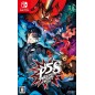 PERSONA 5 SCRAMBLE: THE PHANTOM STRIKERS Switch