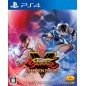 STREET FIGHTER V: CHAMPION EDITION PS4 STREET FIGHTER V: CHAMPION EDITION PS4