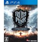 FROSTPUNK [CONSOLE EDITION] PS4