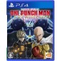 ONE PUNCH MAN: A HERO NOBODY KNOWS