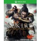 SEKIRO: SHADOWS DIE TWICE (pre-owned) XBOX ONE