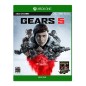 GEARS 5 (pre-owned) XBOX ONE