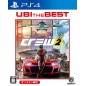 THE CREW 2 (UBI THE BEST) PS4