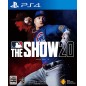 MLB THE SHOW 20 PS4