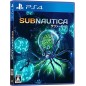 SUBNAUTICA