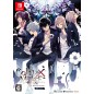 COLLAR X MALICE FOR NINTENDO SWITCH [LIMITED EDITION] Switch