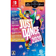 JUST DANCE 2020 (MULTI-LANGUAGE)