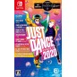 JUST DANCE 2020 (MULTI-LANGUAGE) Switch