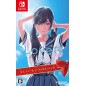 LOVER KISS [COSTUME DELUXE PACK] (pre-owned) Switch