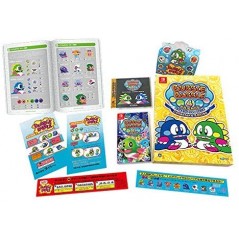 BUBBLE BOBBLE 4 FRIENDS [SPECIAL EDITION]