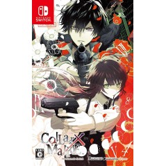 COLLAR X MALICE FOR NINTENDO SWITCH