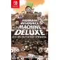 HUMAN RESOURCE MACHINE DELUXE (pre-owned) Switch