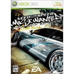 Need for Speed Most Wanted (pre-owned)