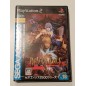 SEGA AGES2500 Vol. 18  Dragon Force PS2