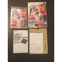 Capcom vs. SNK 2: Millionaire Fighting 2001 Modem Pack