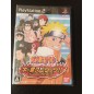 Naruto: Konoha Spirits PS2