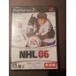 NHL 06 PS2