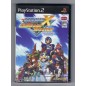 RockMan X Command Mission PS2