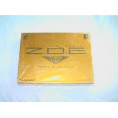 Z.O.E.: Zone of the Enders [Premium Package]