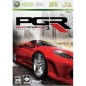 Project Gotham Racing 3