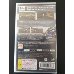 MotoGP PSP