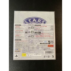 BioHazard 15th Anniversary Box [e-capcom Limited Edition]