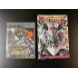 Dai-2-Ji Super Robot Taisen Original Generations PS3