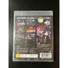 Disgaea: Hour of Darkness 3 PS3