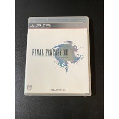 Final Fantasy Xlll 14