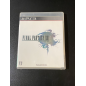 Final Fantasy XIII PS3 (pre-owned)