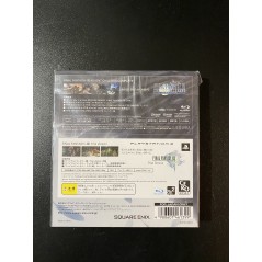 Final Fantasy VII Advent Children Complete [First Print w/ Final Fantasy XIII Trial Version] PS3