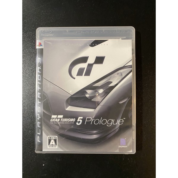 Gran Turismo 5 Prologue