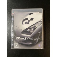 Gran Turismo 5 Prologue