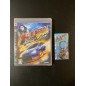 Juiced 2: Hot Import Nights  & bonus item PS3