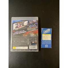 Juiced 2: Hot Import Nights  & bonus item PS3