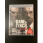 Kane & Lynch: Dead Men PS3