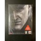 Metal Gear Solid 4: Guns of the Patriots PS3 [Limited Edition] plus Bonus Hagane Charge Stand