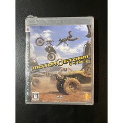 MotorStorm