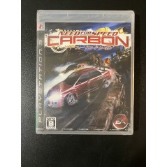 Need for Speed Carbon