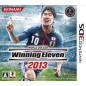 World Soccer Winning Eleven 2013