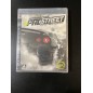 Need for Speed: Pro Street PS3